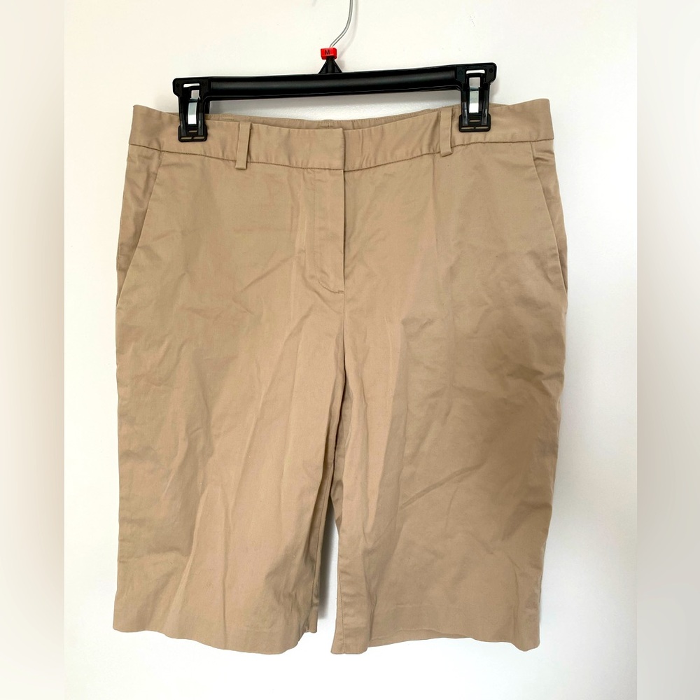 Brooks Brothers shorts
